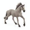 SCHLEICH „Naminiai gyvūnai“ figūrėlė - Sorajos mustangų veislės eržilas