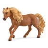 Schleich figūrėlė Islandijos ponis