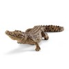 Schleich figūrėlė Krokodilas