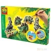 SES Rinkinys „Dinozaurai“