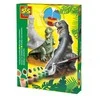 SES Kūrybinis rinkinys „T-Rex“