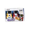 Silverlit KICKABOT TWIN PACK
