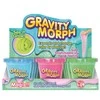 SLIMY Gleivės „Gravity Morph“, 160 g
