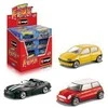 Bburago BBUR 1:43 Gatvės automobilis, asort.2