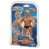 STRETCH Mini figūrėlė „Stretch Armstrong“, 17cm
