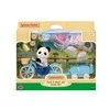 Sylvanian Families Rinkinys su mažąja panda