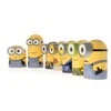 Tactic Minions veiksmo žaidimas „Boulingas“