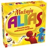 Stalo žaidimas TACTIC Mažųjų Alias LT 53236