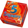 Trefl TR Žaidimas „5 sekundės" EE