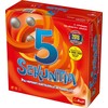 TREFL 5 SEKUNDIŲ STO ŽAIDIMAS