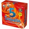TREFL 5 SEKUNDIŲ STO ŽAIDIMAS