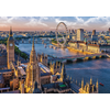 Trefl Dėlionė 1000 vnt. - Londonas