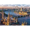 Trefl Dėlionė 1000 vnt. - Londonas