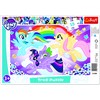 TREFL MY LITTLE PONY dėlionė „Mažieji poniai“, 15 det.