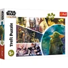 Trefl Dėlionė 100 vnt. - Žvaigždžių karai (Star Wars)