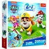 TREFL PAW PATROL 2 viename žaidimas „Šuniukai-patruliai“