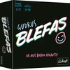 Trefl Stalo žaidimas "Gudrus blefas" (Lietuvių kalba)