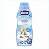 CHICCO audinių minkštiklis SWEET TALCUM, 750ml