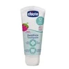 CHICCO dantų pasta braškių skonio 12m+ 50ml
