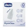 CHICCO antgaliai aspiratoriui PhysioClean 10vnt