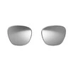 Bose LENSES SM ALTO MIRRORED Sidabrinis ROW