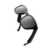 Bose LENSES SM ALTO MIRRORED Sidabrinis ROW