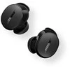 Belaidžiai ausinukai Bose QuietComfort, Juodi