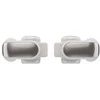 Bose Ultra Open Earbuds ausinės, Baltos spalvos