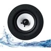 Bose Lithe Audio Bluetooth IP44 Rated Vonios 6.5 Lubiniai Garsikalbiai (SINGLE - Aktyvinė), 03210