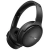 Belaidės ausinės Bose QuietComfort, Juodos spalvos