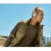 Belaidės ausinės Bose QuietComfort, Smėlio spalvos
