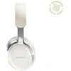 Belaidės ausinės Bose QuietComfort Ultra, Diamond 60 leidimo blizgios baltos spalvos