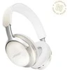 Belaidės ausinės Bose QuietComfort Ultra, Diamond 60 leidimo blizgios baltos spalvos