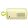Nešiojama garso kolonėlė Bose SoundLink Plus Portable, geltonos spalvos