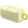 Nešiojama garso kolonėlė Bose SoundLink Plus Portable, geltonos spalvos