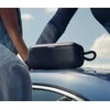Nešiojama garso kolonėlė Bose SoundLink Plus Portable, juodos spalvos