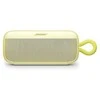 Nešiojama garso kolonėlė Bose SoundLink Plus Portable, geltonos spalvos