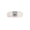 Bose® SoundLink® Micro nešiojama kolonėlė, Baltos spalvos