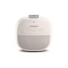 Bose® SoundLink® Micro nešiojama kolonėlė, Baltos spalvos