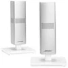 Namų kino sistema Bose Surround Speakers 700+OmniJewel stalo laikikliai