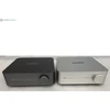 Stiprintuvas WiiM Amp Sidabrinis - Stereo Streaming Amplifier