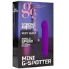 Vibratorius Mini G-spotter