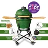 Kepsninė Kamado Bono Žalgiris Edition su 6 priedais