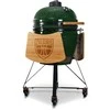 Kepsninė Kamado Bono Žalgiris Edition su 6 priedais