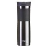 Kelioninis termopuodelis su vakuumine izoliacija Contigo Byron Gunmetal 2095635, 720 ml