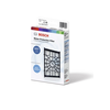 Bosch BBZ02MPF variklio apsauginis filtras