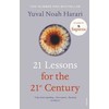 KNYGA Harari Yuval Noah 21 Lessons for the 21st Century