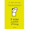 KNYGA 5 būdai įveikti stresą