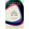 KNYGA Stephen Hawking A Brief History of Time