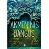 Akmeninis dangus. Suluošinta žemė, 3 knyga